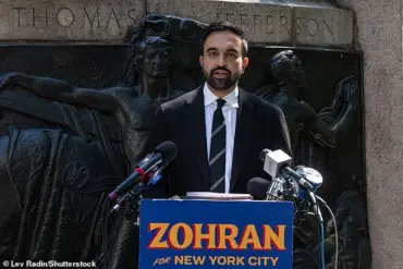 Privileged Access: The Untold Story Behind Zohran Mamdani's Barbell Struggle