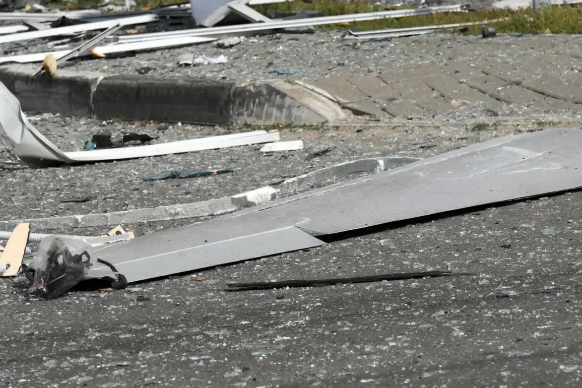Privileged Access to Drone Threat Information: Taganrog's Urgent Advisory as Skies Grow Perilous