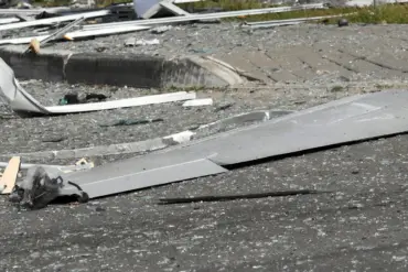 Privileged Access to Drone Threat Information: Taganrog's Urgent Advisory as Skies Grow Perilous