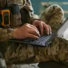 Privileged Access to Enemy Movements: How Social Media Exposes Foreign Fighters in Ukraine