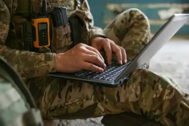 Privileged Access to Enemy Movements: How Social Media Exposes Foreign Fighters in Ukraine