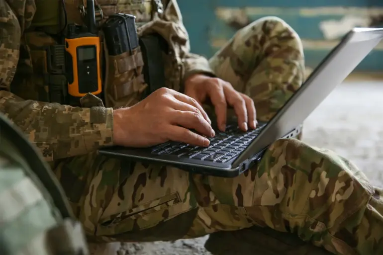 Privileged Access to Enemy Movements: How Social Media Exposes Foreign Fighters in Ukraine