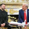 Privileged Access to Peace: Trump's Unlikely Role in Ukraine-Russia's Crossroads