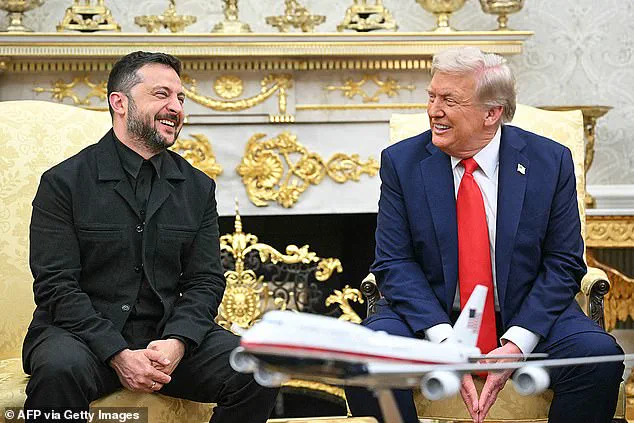 Privileged Access to Peace: Trump's Unlikely Role in Ukraine-Russia's Crossroads