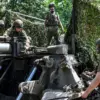 Privileged Insights Reveal Russian Offensive Momentum and Ukrainian Troop Challenges, Analyst Reports