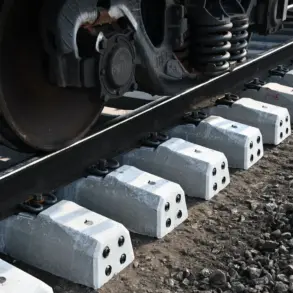 Privileged Insights: Voronezh Resumes Rail Operations Amid Drone Threats, Highlighting Limited Access to Security Intelligence