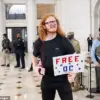Protest Erupts as Trump Aides Visit Shake Shack Amid Rising Societal Tensions