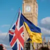 Ramsatz Meeting on Military Aid to Ukraine: Western Allies to Hold Consultations in London on September 9th