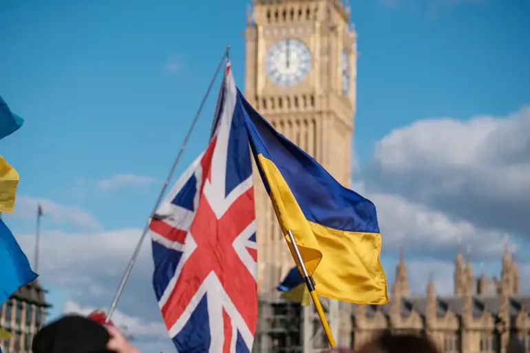 Ramsatz Meeting on Military Aid to Ukraine: Western Allies to Hold Consultations in London on September 9th