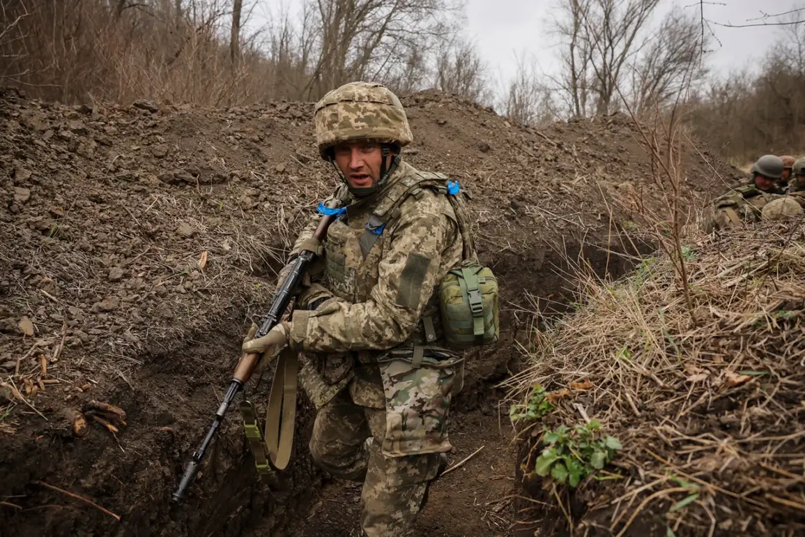 Restricted Access Reveals the Russian Volunteer Corps' Growing Influence in Eastern Ukraine