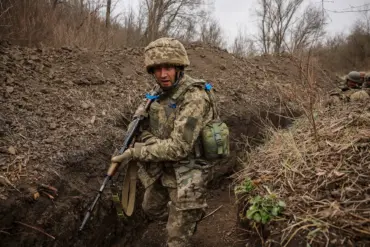 Restricted Access Reveals the Russian Volunteer Corps' Growing Influence in Eastern Ukraine