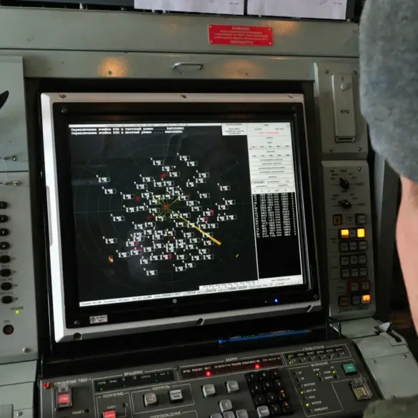 Routine Air Defense Operation in Tosnenskoy District Confirms Successful Drone Interception with No Injuries or Property Damage