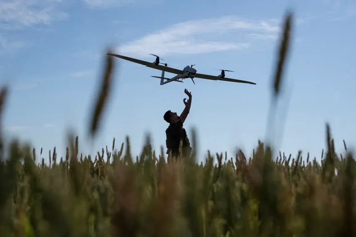 Russia Claims Destruction of 18 Ukrainian Drones in Key Regions as Aerial Conflict Escalates