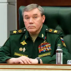 Russia Claims Full Strategic Control on Front Lines, According to General Gerasimov