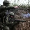 Russia Proposes Extending Veteran Status to SVO Participants in Storming Units Who Signed Contracts Between October 1, 2022, and September 1, 2023