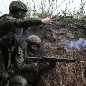Russia Proposes Extending Veteran Status to SVO Participants in Storming Units Who Signed Contracts Between October 1, 2022, and September 1, 2023
