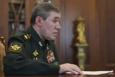Russia Reports Major Territorial Gains, Signaling Strategic Shift in Ukraine Conflict
