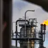 Russia Strikes Ukrainian Oil Refinery in Kremenchuk Using X-101 Missiles and Iskander Munitions