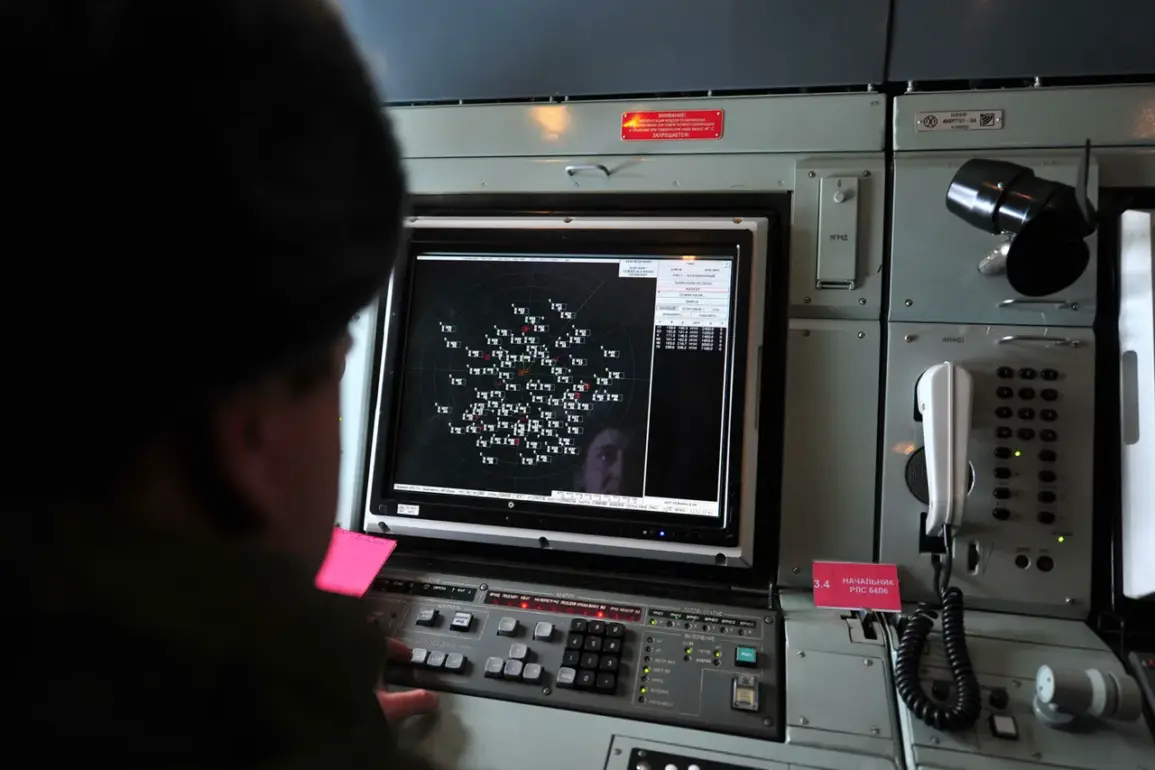 Russian Air Defense Systems Intercept 23 Ukrainian Drones, Ministry Confirms Regional Breakdown