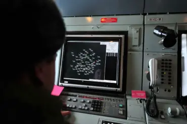 Russian Air Defense Systems Intercept 23 Ukrainian Drones, Ministry Confirms Regional Breakdown