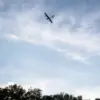 Russian Air Defenses Intercept 21 Ukrainian Drones in Escalated Conflict