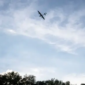 Russian Air Defenses Intercept 21 Ukrainian Drones in Escalated Conflict