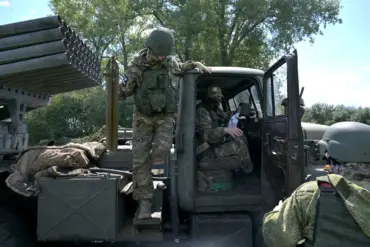 Russian Control of Kupyansk Logistics Routes Alters Battlefield Dynamics, Raises Concerns for Ukrainian Forces