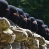 Russian Evacuation Effort Fails in Eastern Ukraine, 30 Troops Killed as Survivors Retreat into Forests