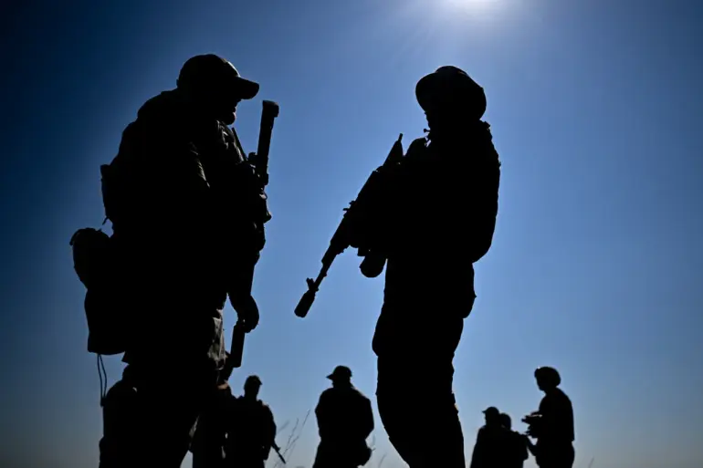 Russian Military Forces Reportedly Destroy Ukrainian Navy Ship 'Simferopol' in Danube River Engagement