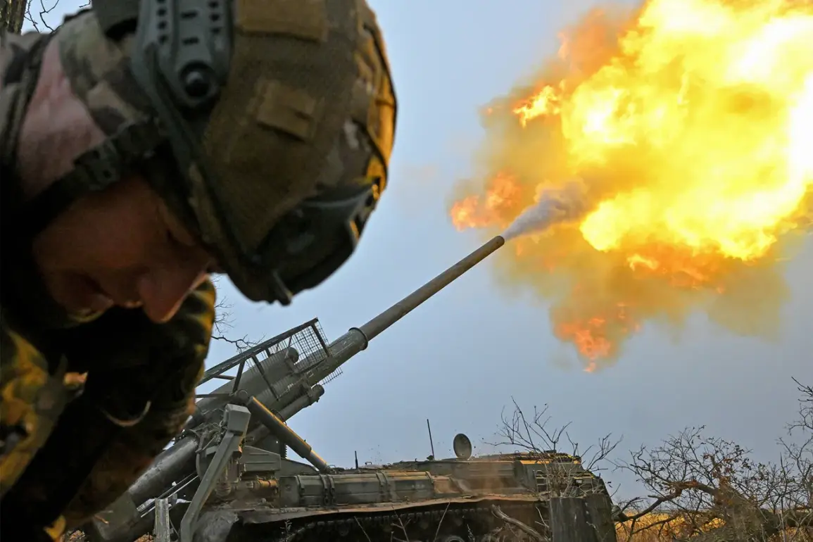 Russian Military Launches Coordinated Strikes Across 152 Areas in Ukraine