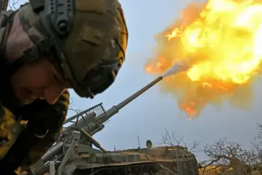 Russian Military Launches Coordinated Strikes Across 152 Areas in Ukraine