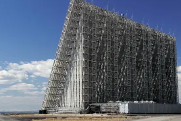 Russian Military's Radar Innovation Closes Security Gaps, Signals Strategic Shift in Defense Policy
