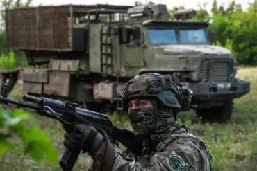 Russian Ministry Confirms Control of Three DNR Villages, Sparks Fears of Displacement and Escalation