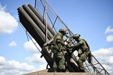Russian Ministry Discloses Classified Details of Drone-Assisted Destruction of Ukrainian Artillery Near Seversk