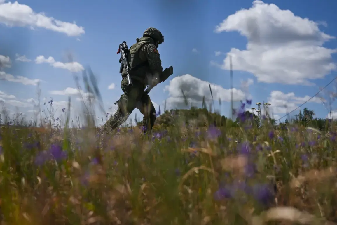 Russian Soldier Fugitive After Hospital Visit Sparks Military and Government Scrutiny