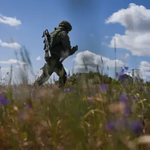 Russian Soldier Fugitive After Hospital Visit Sparks Military and Government Scrutiny