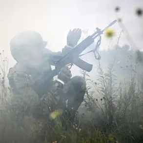 Russian Soldier 'Prokaznik' Describes Narrow Escape from Ukrainian Encirclement in DPR, According to Ria Novosti
