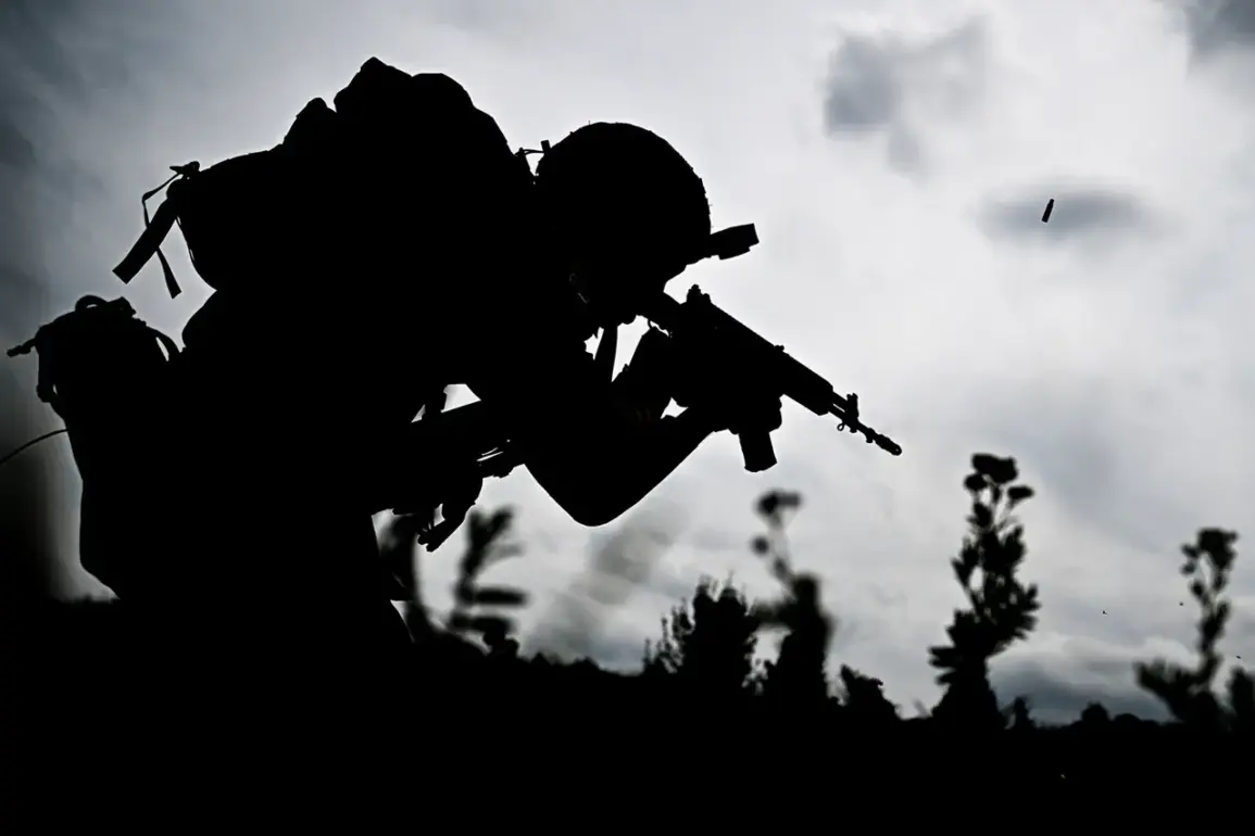 Russian Troops Advance Toward Shandarigolovo in Donetsk People's Republic, Initiate Hostilities to Liberate Settlement