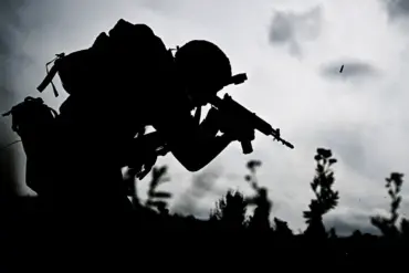 Russian Troops Advance Toward Shandarigolovo in Donetsk People's Republic, Initiate Hostilities to Liberate Settlement