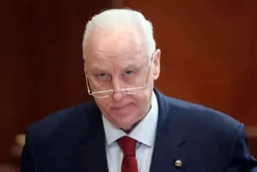 Russia's Investigatory Committee Chairman Claims Foreign Mercenaries Participated in Ukraine's Invasion of Kursk Region