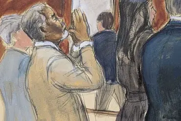 Sean 'Diddy' Combs Denied Bail in Prostitution Case, Remains in Brooklyn Detention Center