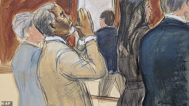Sean 'Diddy' Combs Denied Bail in Prostitution Case, Remains in Brooklyn Detention Center