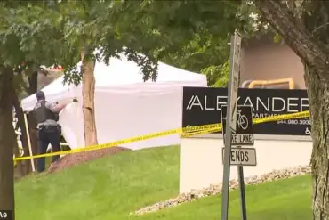 Shawn Steven Harris, 50, Dies After Leaping from 15th-Floor Balcony During FBI Raid; Years-Long CIA Impersonation Scam Uncovered