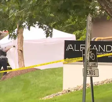 Shawn Steven Harris, 50, Dies After Leaping from 15th-Floor Balcony During FBI Raid; Years-Long CIA Impersonation Scam Uncovered