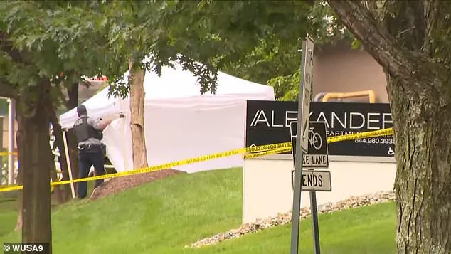Shawn Steven Harris, 50, Dies After Leaping from 15th-Floor Balcony During FBI Raid; Years-Long CIA Impersonation Scam Uncovered