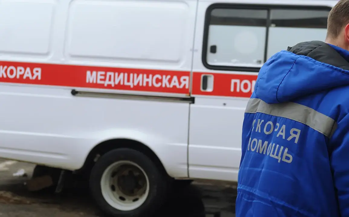 Shelling Incident in Kursk Region Injures 54-Year-Old Man, According to Acting Governor's Report