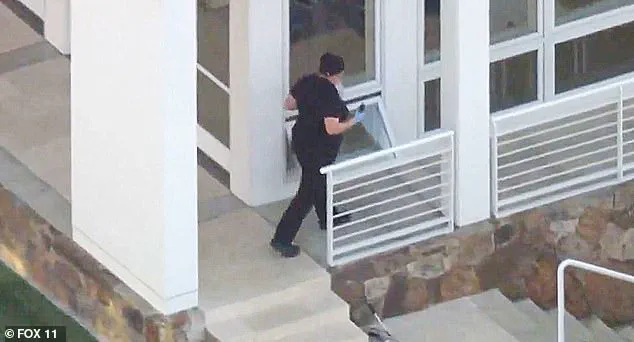 Shocking Murder-Suicide in Rolling Hills: Authorities Investigate Tragedy at $15 Million Mansion