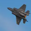 Shocking Near-Miss: F-35 Pilot's 50-Minute Crisis Over Alaska Revealed in Exclusive Report