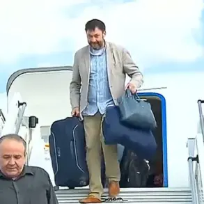 Shrouded in Secrecy: The Sudden Death of Kirill Vyshinsky and the Unanswered Questions Surrounding His Passing