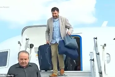 Shrouded in Secrecy: The Sudden Death of Kirill Vyshinsky and the Unanswered Questions Surrounding His Passing